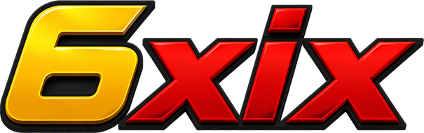 6xix লোগো
